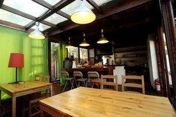 Haw Haw Inn 丽江 外观 照片